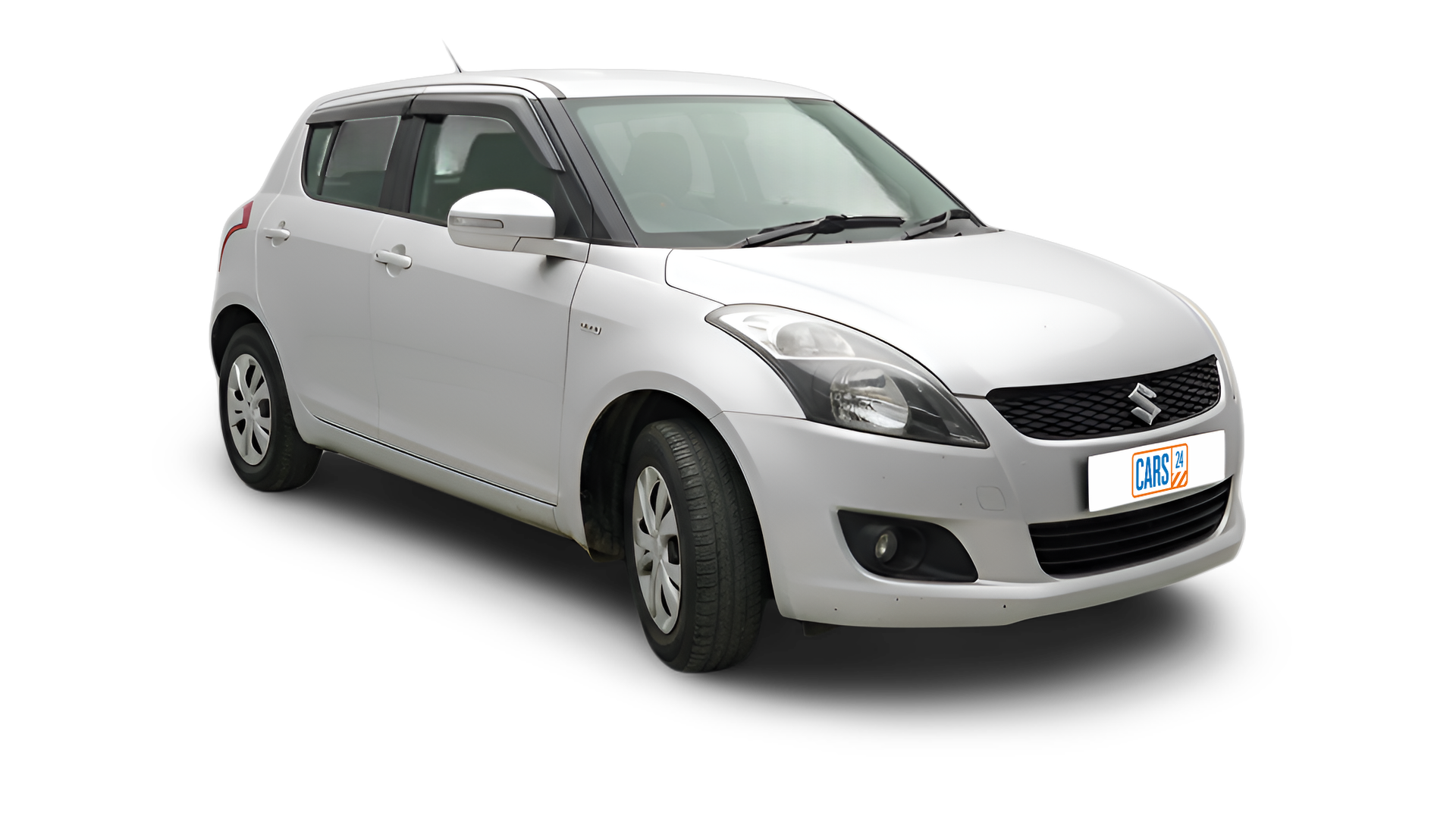 2012 Maruti Swift - Hatchback - Diesel - Manual - ₹2.80 lakh